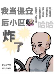 小区当保安小说