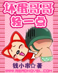 坏蛋哥哥小说完整版