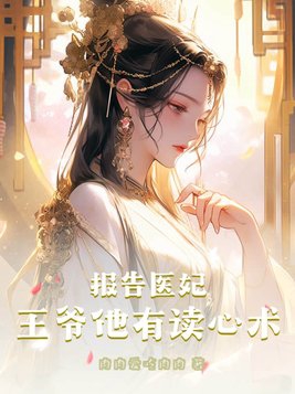 报告医妃王爷她有读心术16
