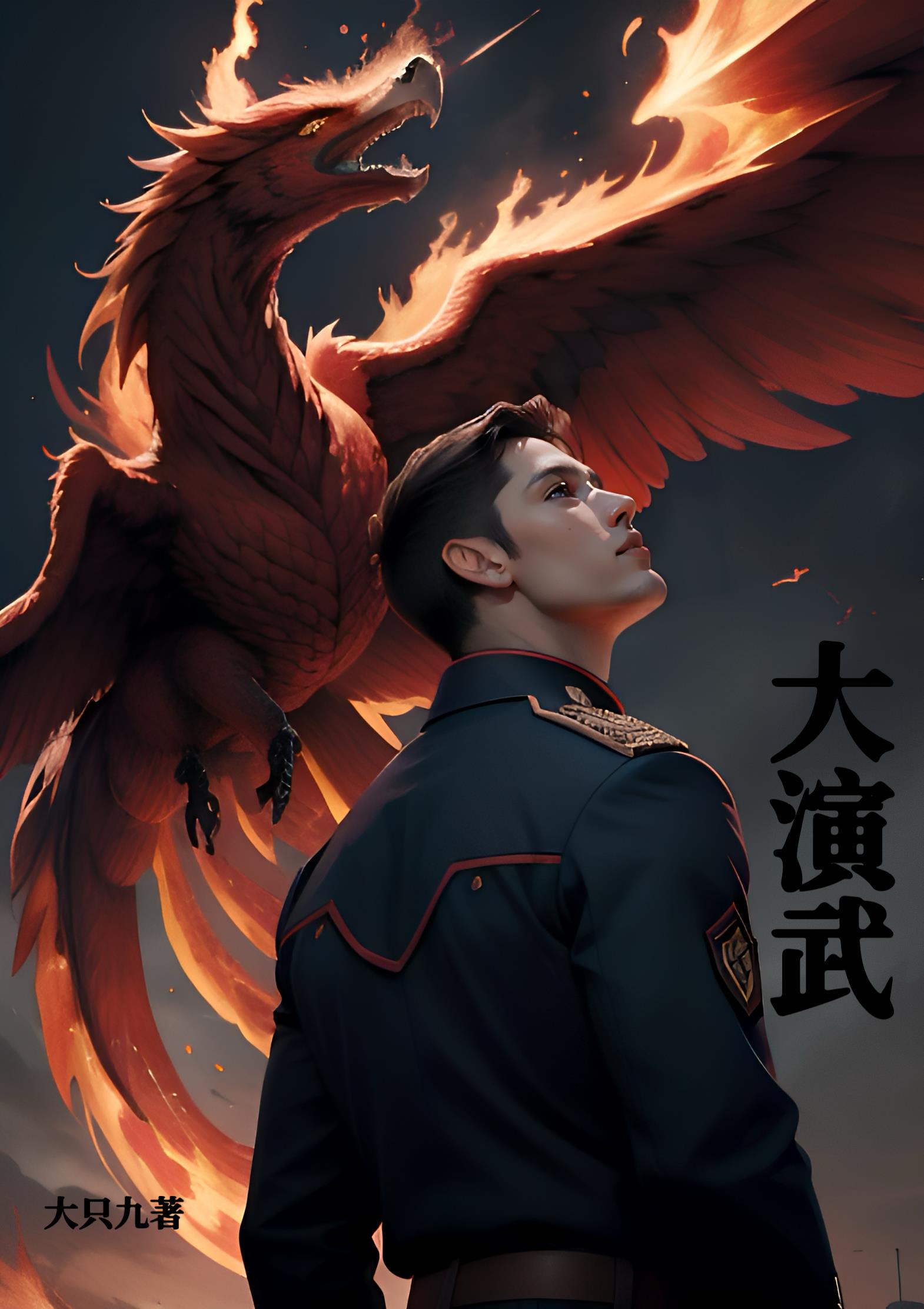 大演村离英都有多近
