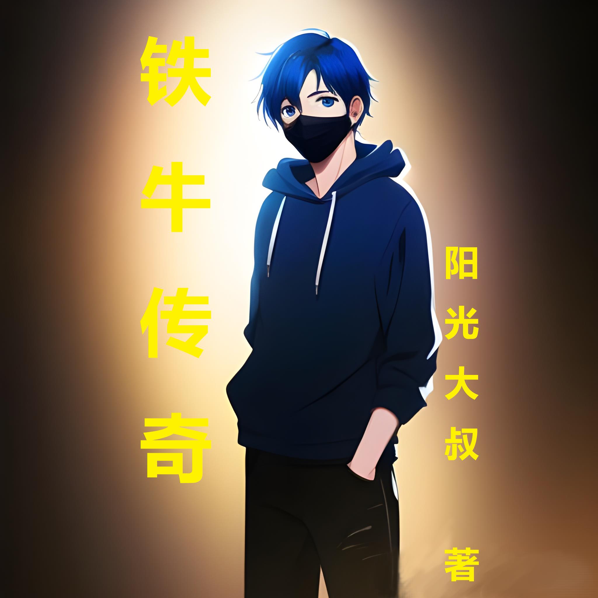 铁牛虫