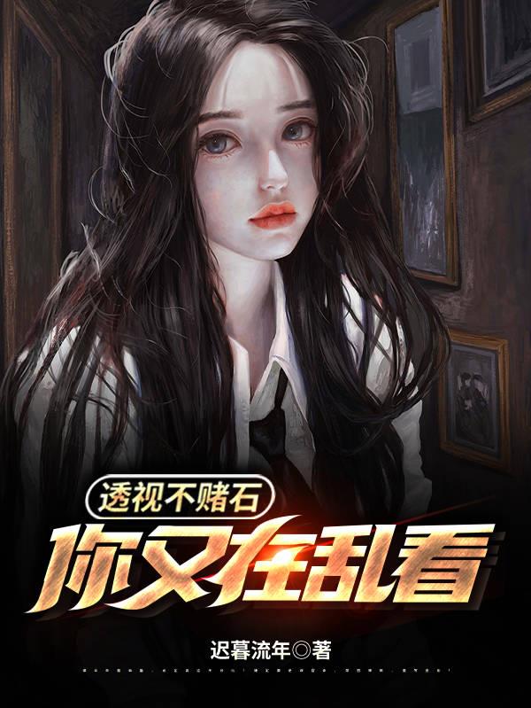 透视赌石眼小说大全