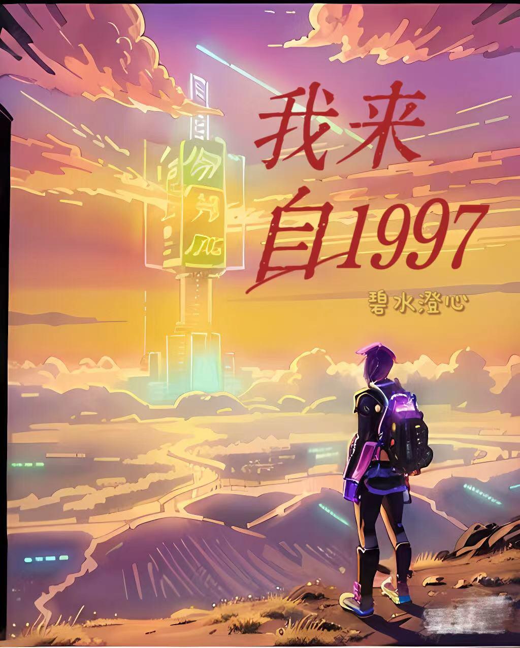 我来自1000年前免费阅读