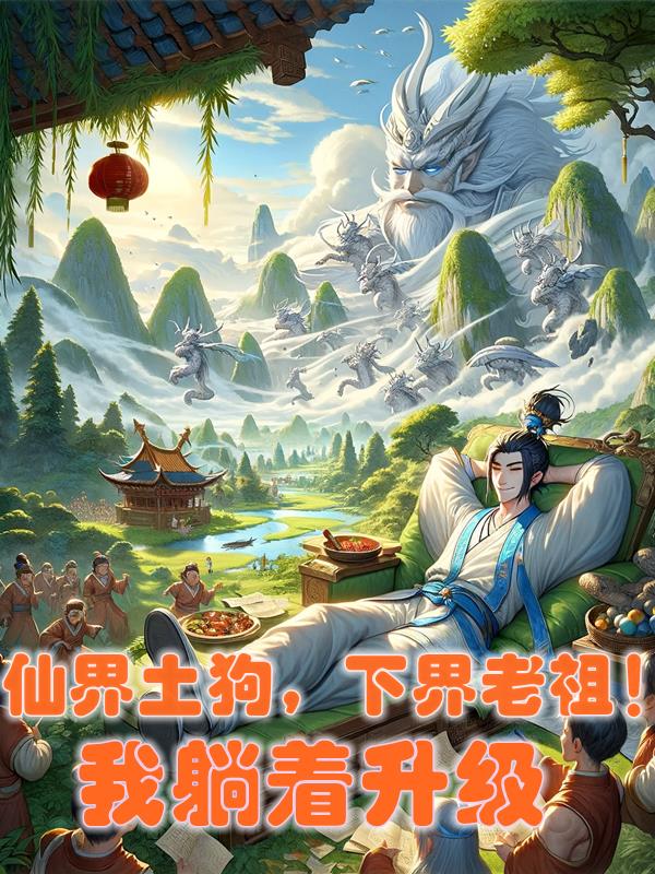 下界老祖全集免费