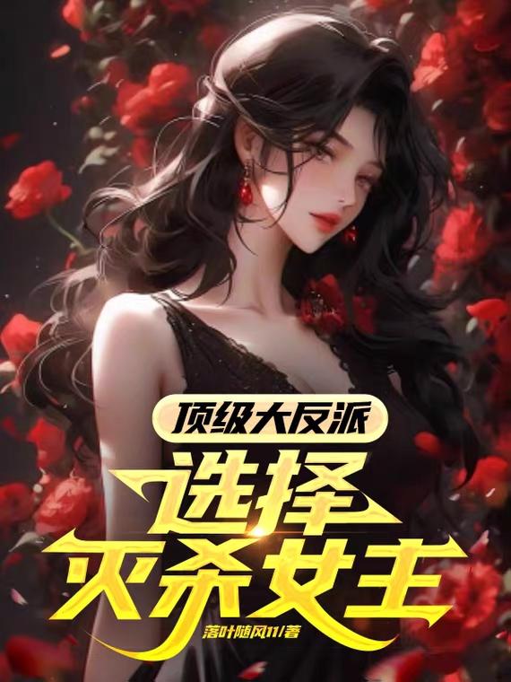 超级大反派杀死主角