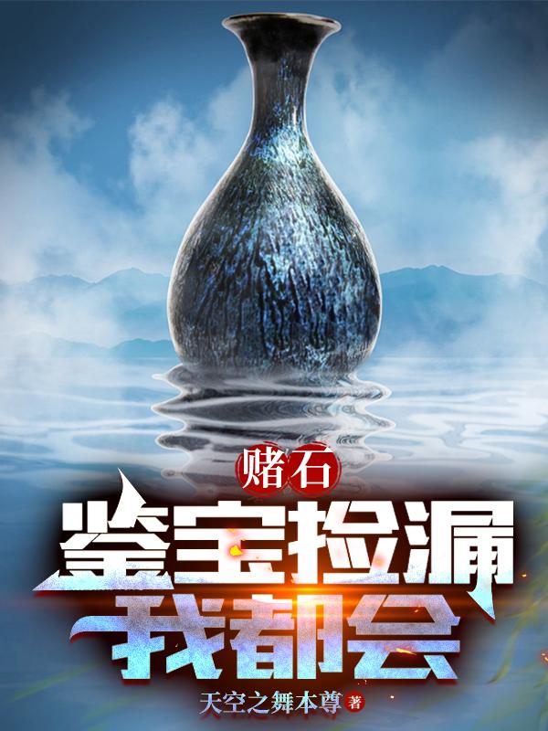 赌石捡漏鉴宝视频