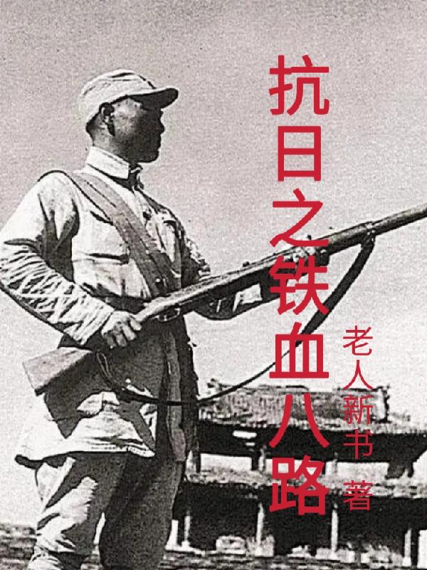 抗日之铁血河山全文阅读