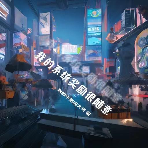 我的系统小说