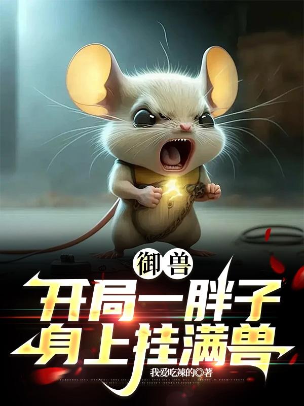 御兽开局变成一只狗