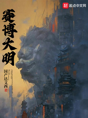 赛博大明城