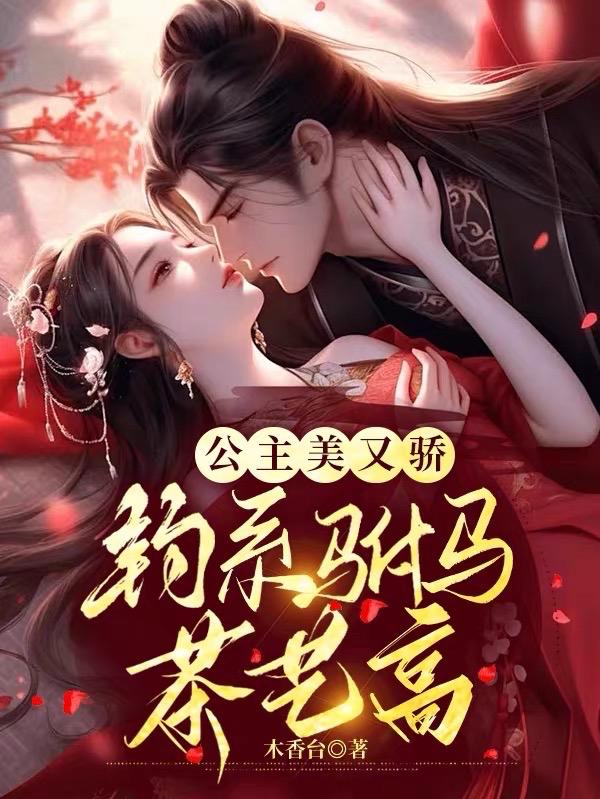 公主逗驸马 小说