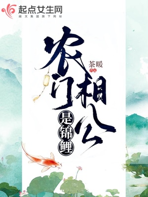 农门相公追妻忙 小说