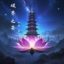 破界之芒