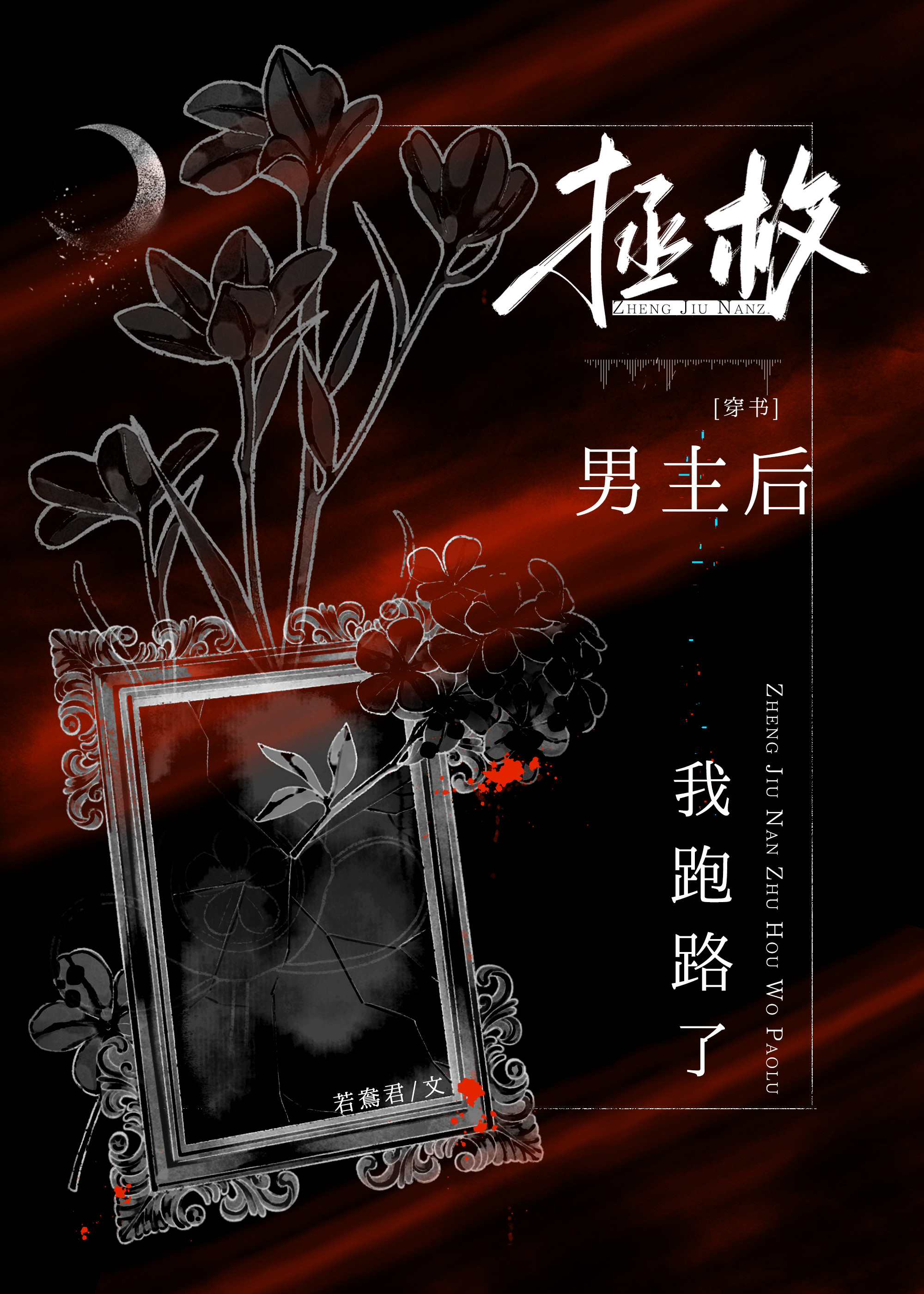 撩完男主后我跑路了小说