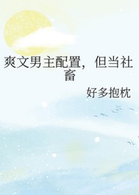 爽文男主配置，但当社畜