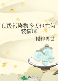 顶级污染物今天也在伪装猫咪 作者:睡神在世