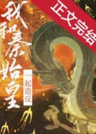 和秦始皇一模一样的游戏