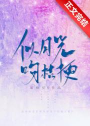 似月光吻桔梗小说全文阅读