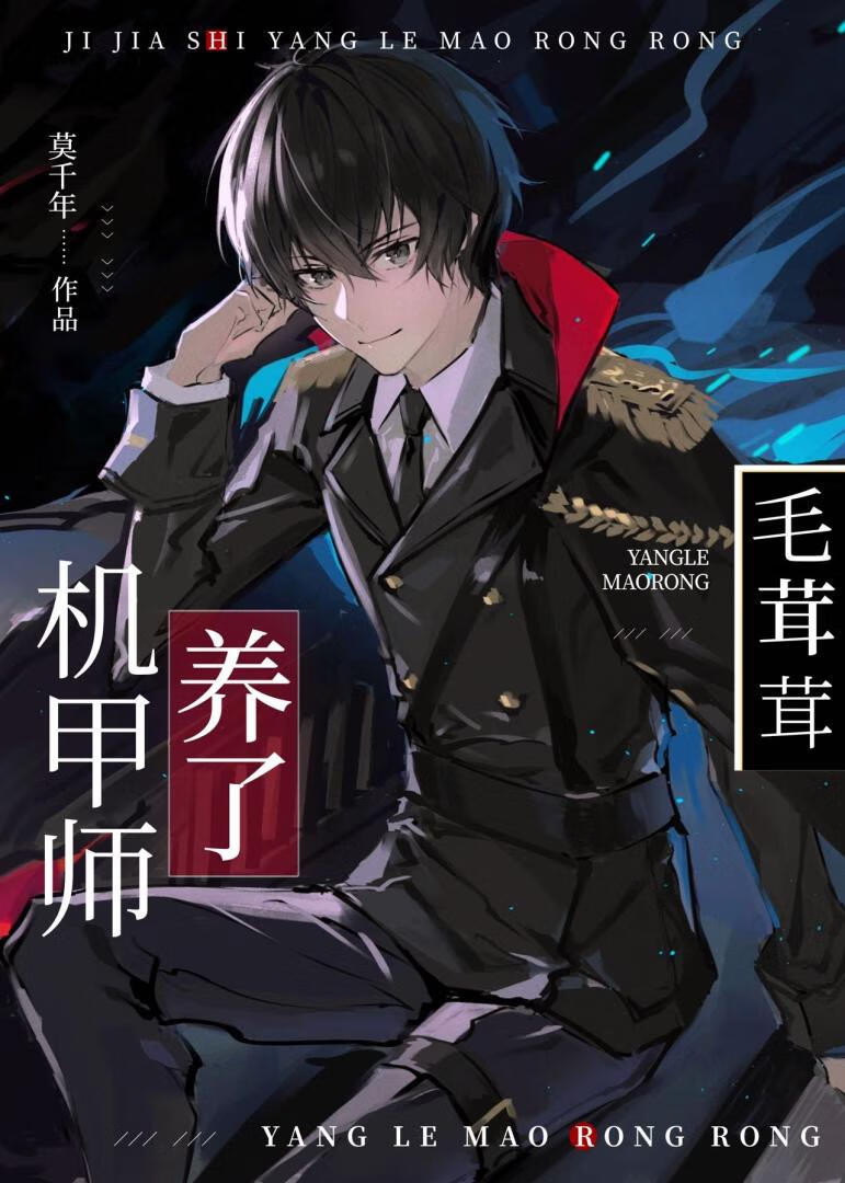 最强机甲师200集全