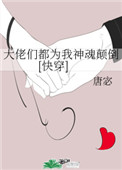 大佬们都为我神魂颠倒快穿文