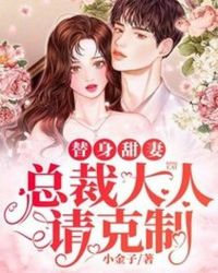 总裁甜宠替身妻电视剧