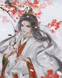 全修真界都想复活本尊谁攻