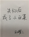 失忆后成了心头好