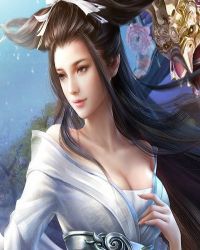 天乩白蛇传之传说免费观看