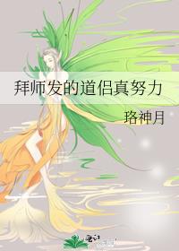 拜师发的道侣真努力小说