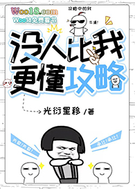 《没人比我更懂攻略》