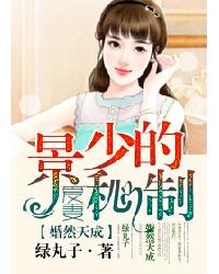婚然天成名少的千亿逃妻 小说