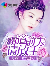 霸道前夫请放手许我一世安逸